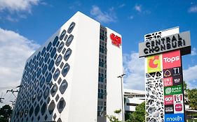 Go Hotel Chonburi At Central Chonburi